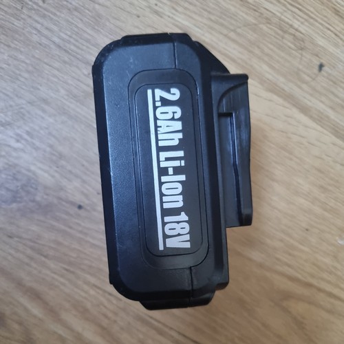 Genuine erbauer eri002bat 18v - eri002bat,