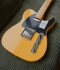 FENDER TELECASTER 50s