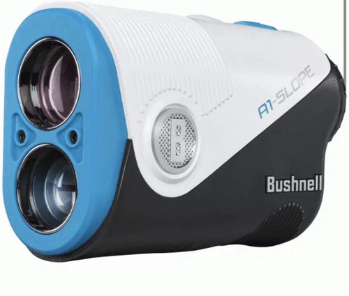 Bushnell slope laser golf - a1,