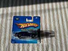 Hot Wheels 1969 Dodge Charger