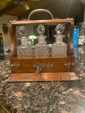 VICTORIAN MINIATURE  ENGLISH