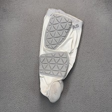 Adidas Football Girdle Padded Pants Mens Medium Athletic Elastic Waist Outdoor