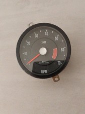 Smiths Sunbeam Alpine V Tour Account