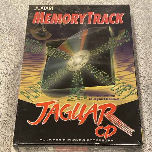 Atari jaguar accessory - atari,