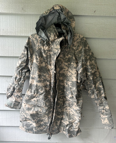 Brand new army parka - new,