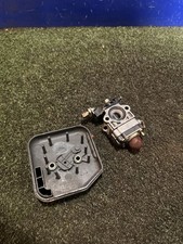 Kawasaki Kbl34a Kbl 34 Petrol