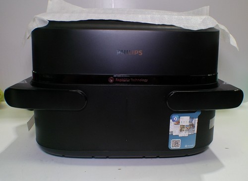 Philips airfryer 1000 - airfryer,