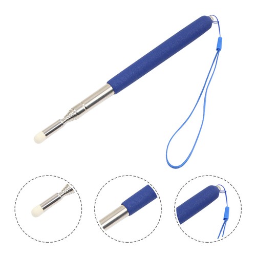 Retractable stainless steel - stainless,