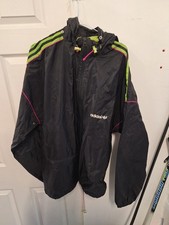 Vintage 80's Adidas XXL Men's