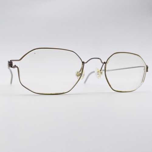 Lindberg eyeglasses matt grey - eyeglasses,