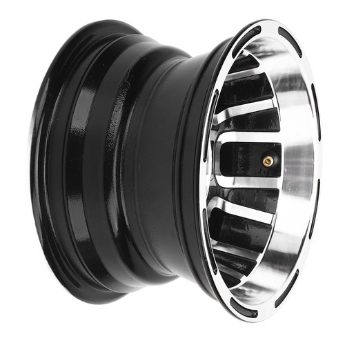 Aluminum alloy atv wheel - alloy, rim