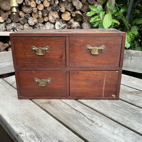Old vintage antique pine with - old,