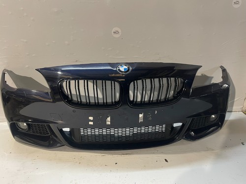 Bmw series f10 f11 - f10, m-sport