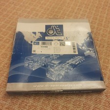 ABS sensor for Renault Midlum 2 Volvo FH FM 20916175   5010457862  FREE SHIPPING