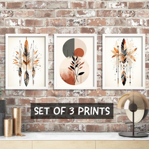 Minimalist set prints - set, of