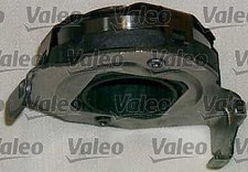 Valeo 3 Piece Clutch Kit