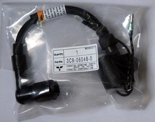 Genuine 40HP 50HP Tohatsu M40D2 M50D2 Zapcat Outboard Ignition Coil 3C8-06048-03