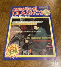 PRACTICAL CLASSICS MAGAZINE