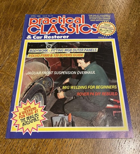 Practical classics magazine - classics,