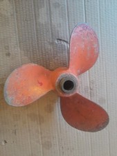 VINTAGE VOLVO PENTA OUTBOARD