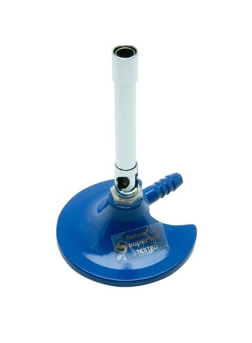 Rapid bunsen burner 11mm - burner,,