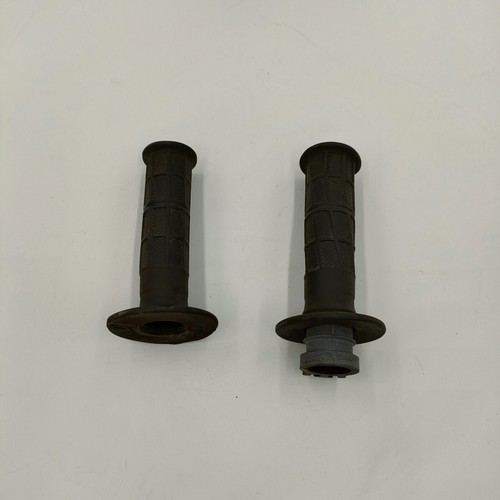 Pair hand grips kawasaki - grips,