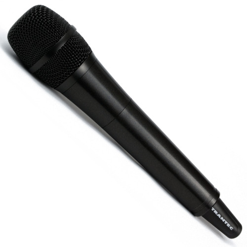 Trantec 04hdx 04 - s4.04hdx, s4.04