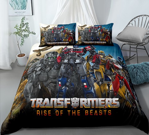 Transformers single double - transformers,