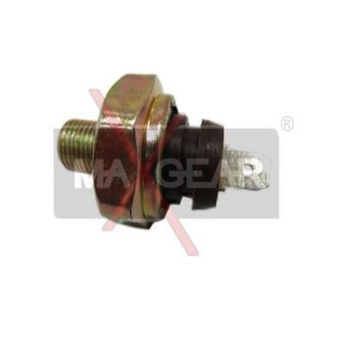 0100 maxgear oil pressure - 21-0100,
