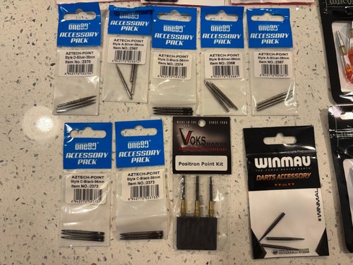 Professional darts accessory - professional,
