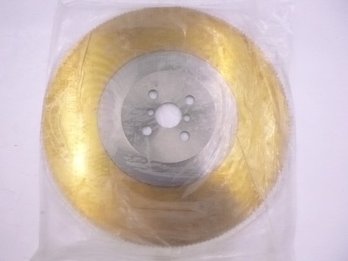 Cold saw 300 x 32 - 300, hss