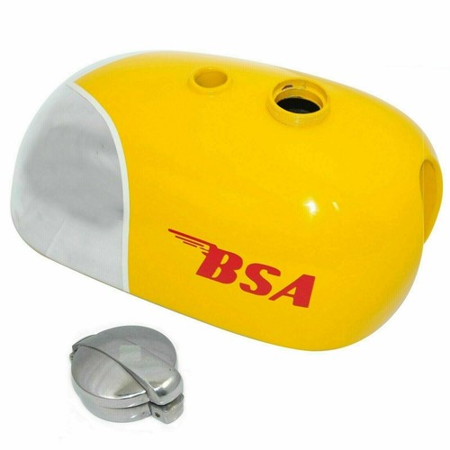 Bsa b25 b40 b44 - b25,
