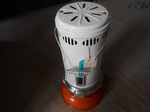 Boxed valor valorette l210 - valorette,