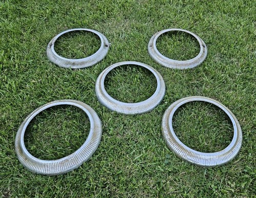 Set vintage accessory - set,