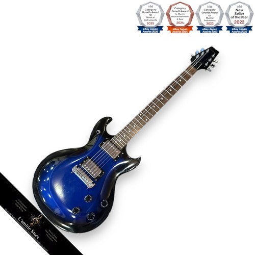 Aria pro cs400 electric - aria, ii
