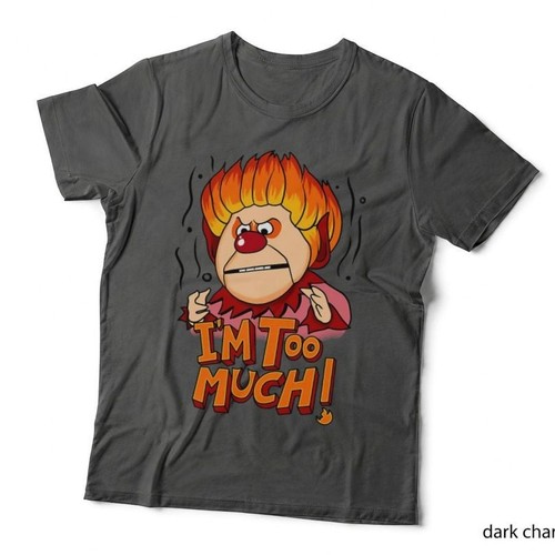 Heat miser shirt - heat,