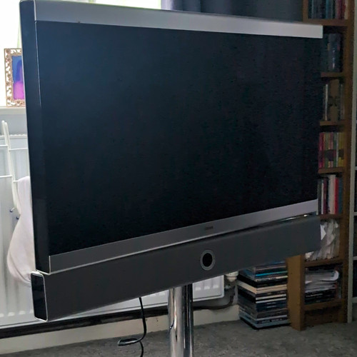 Loewe individual 32in - s, lcd
