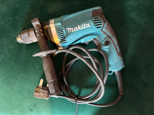 Makita hp1631k 240v - makita,