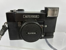 Konica C35 Compact 35mm Film