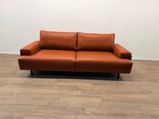 Habitat Julien Faux Leather 3