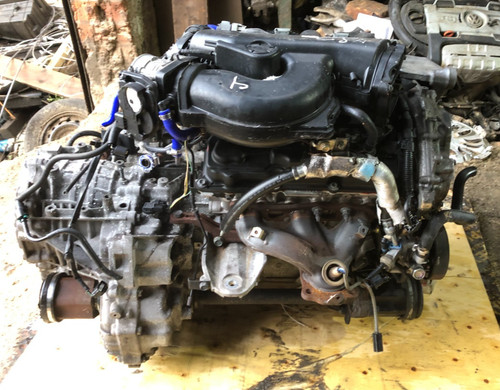 Genuine 2009 2015 nissan - genuine,