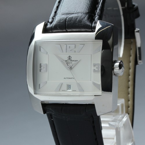 Baume mercier hampton 65394 - mercier,