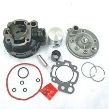 Cylinder Barrel Kit Aprilia MX50 2002-2003 / Pegaso 50 1992-1994 - Big Bore 70cc