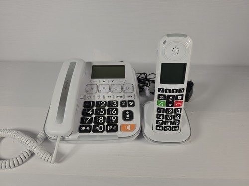 Swissvoice xtra 3355 combo - swissvoice,