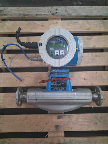 Endress hauser 63f - endress+hauser,