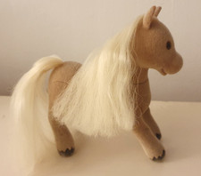 Sylvanian Families Vintage Pony From Gypsy Caravan Set