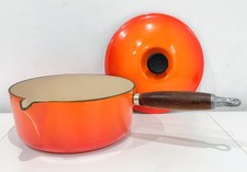 Vintage Le Creuset France 22cm