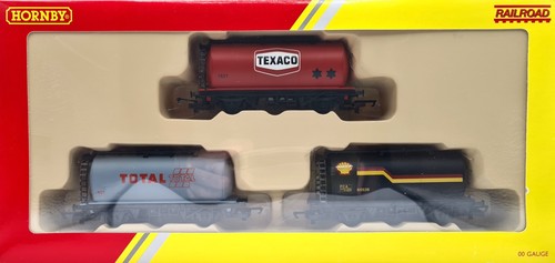 Hornby railroad r6366 - hornby,