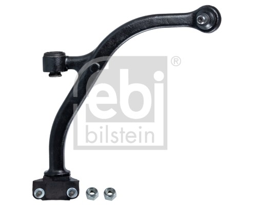 New track control arm for - track,