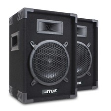 Max 170.652 8 Inch Passive DJ